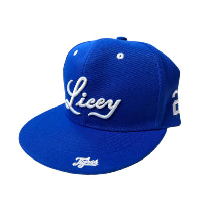 Licey Campeon 23 Veces Baseball Cap Hat Collection