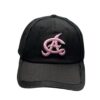 Licey Pink Logo Hat Gorra Cap